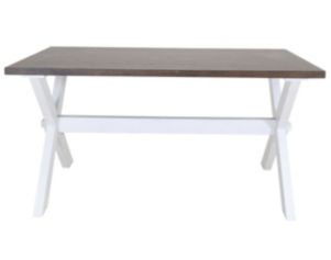 Modus Furniture Beauvoir Table