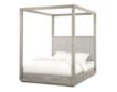 Modus Furniture Oxford Mineral King Canopy Bed small image number 2