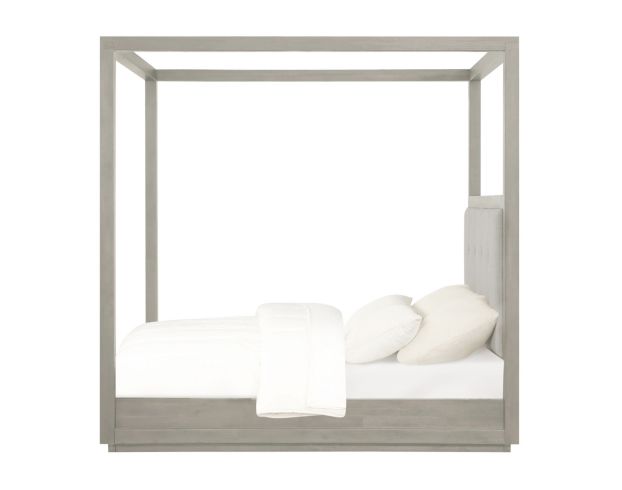Modus Furniture Oxford Queen Canopy Bed large image number 3