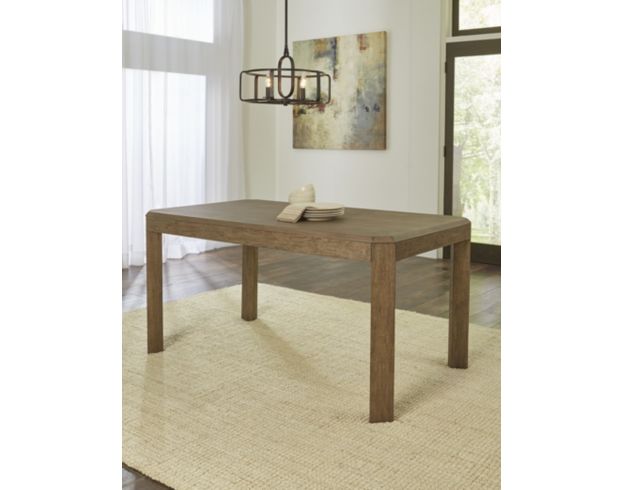 Modus Furniture International Acadia Dining Table large image number 2