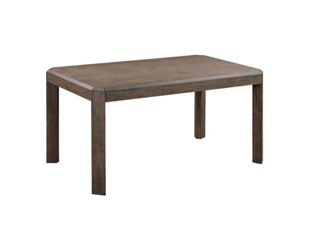 Modus Furniture International Acadia Dining Table large image number 4