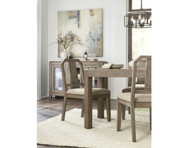 Modus Furniture International Acadia Dining Table large image number 6