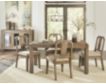 Modus Furniture International Acadia Dining Table small image number 7