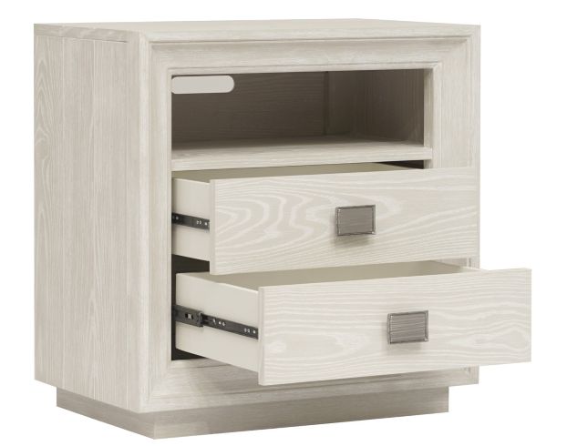 Modus Furniture Maxime Nightstand large image number 3