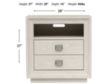Modus Furniture Maxime Nightstand small image number 7