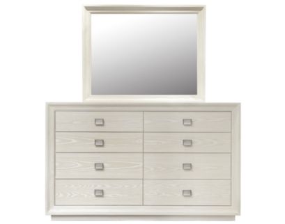 Modus Furniture Maxime Dresser with Mirror