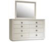 Modus Furniture Maxime Dresser with Mirror small image number 2