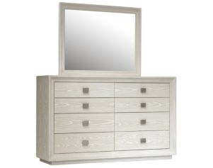 Modus Furniture Maxime Dresser with Mirror