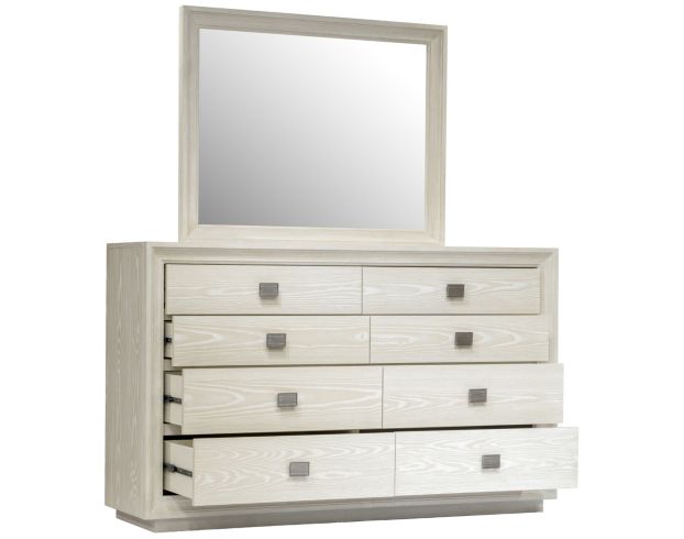 Modus Furniture Maxime Dresser with Mirror large image number 3