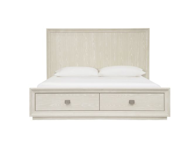 Modus Furniture Maxime Queen Bed large
