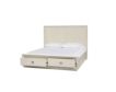Modus Furniture Maxime Queen Bed small image number 3