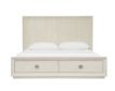 Modus Furniture Maxime King Bed small image number 1