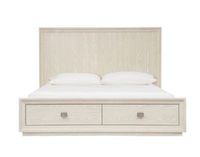 Modus Furniture Maxime King Bed