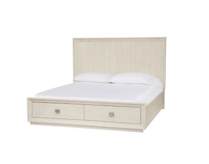 Modus Furniture Maxime King Bed