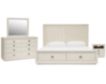 Modus Furniture Maxime 4-Piece Queen Bedroom Set small image number 1