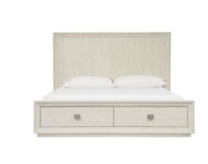 Modus Furniture Maxime 4-Piece Queen Bedroom Set