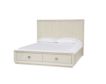 Modus Furniture Maxime 4-Piece Queen Bedroom Set small image number 3