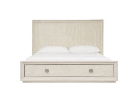 Modus Furniture Maxime 4-Piece King Bedroom Set