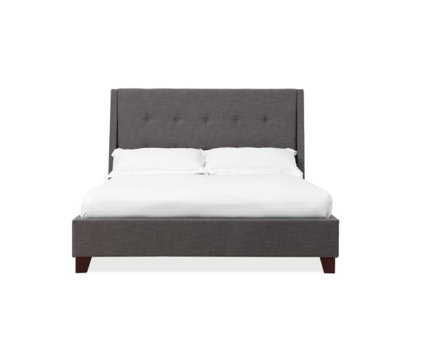 Modus Furniture Madera Queen Bed large image number 1