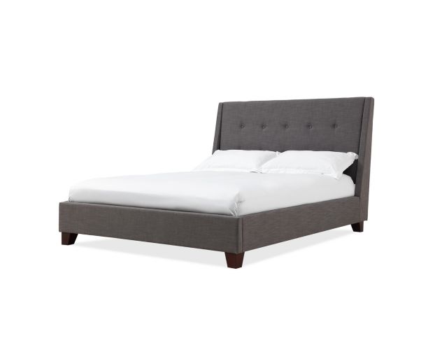 Modus Furniture Madera Queen Bed large image number 2