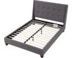 Modus Furniture Madera King Bed small image number 4