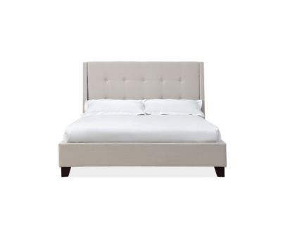 Modus Furniture Madera Beige Queen Bed