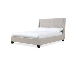 Modus Furniture Madera Beige Queen Bed