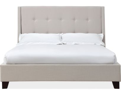 Modus Furniture Madera Beige King Bed