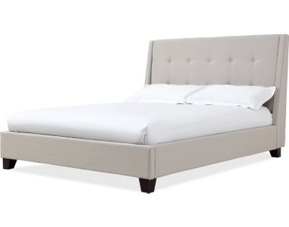 Modus Furniture Madera Beige King Bed