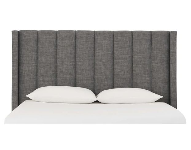 Modus Furniture Palermo Queen Headboard large image number 1