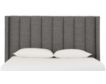 Modus Furniture Palermo Queen Headboard small image number 1