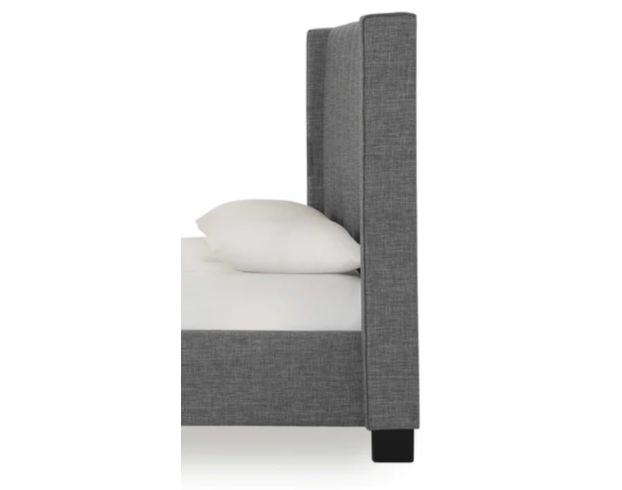 Modus Furniture Palermo Queen Headboard large image number 2