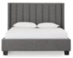 Modus Furniture Palermo Queen Bed small image number 1
