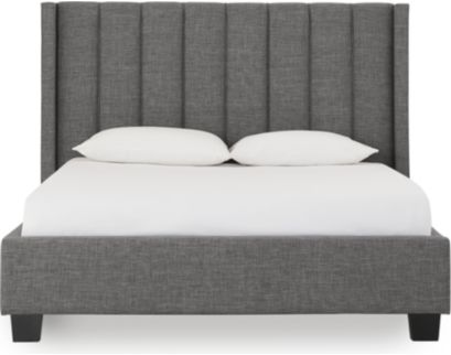 Modus Furniture Palermo King Bed