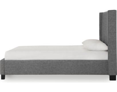 Modus Furniture Palermo King Bed