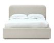 Modus Furniture Virgil Queen Bed small image number 1