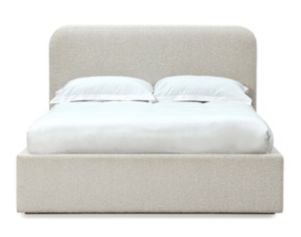 Modus Furniture Virgil King Bed