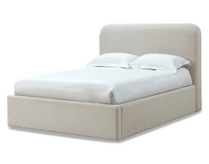 Modus Furniture Virgil King Bed