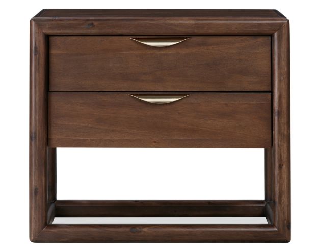 Modus Furniture Sol Nightstand large image number 1