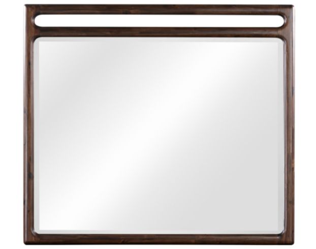 Modus Furniture Sol Dresser Mirror large