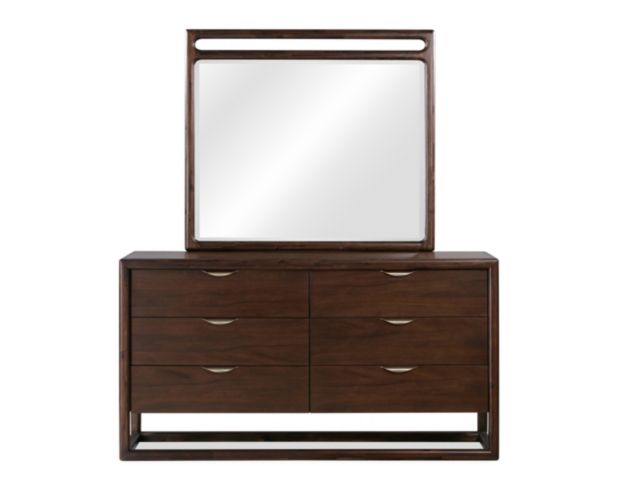 Modus Furniture Sol Dresser Mirror large image number 3