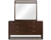 Modus Furniture Sol Dresser with Mirror small image number 1
