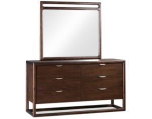 Modus Furniture Sol Dresser with Mirror
