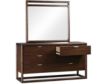 Modus Furniture Sol Dresser with Mirror small image number 3