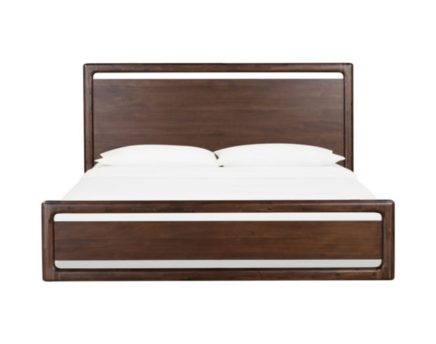 Modus Furniture Sol Queen Bed large image number 1