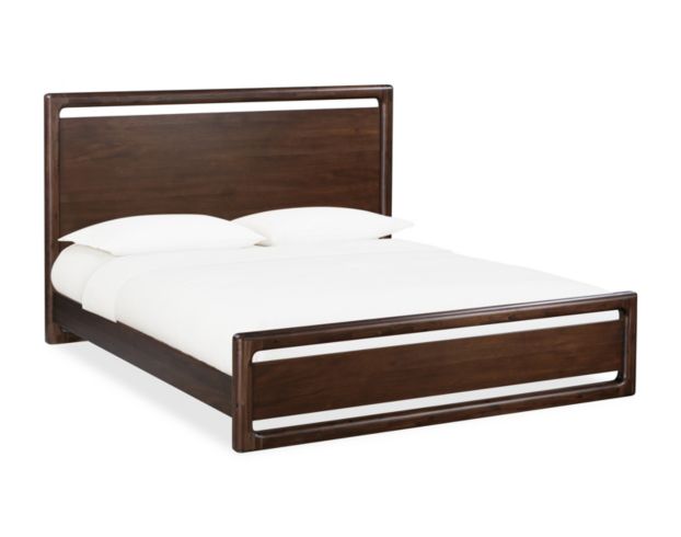 Modus Furniture Sol Queen Bed large image number 2