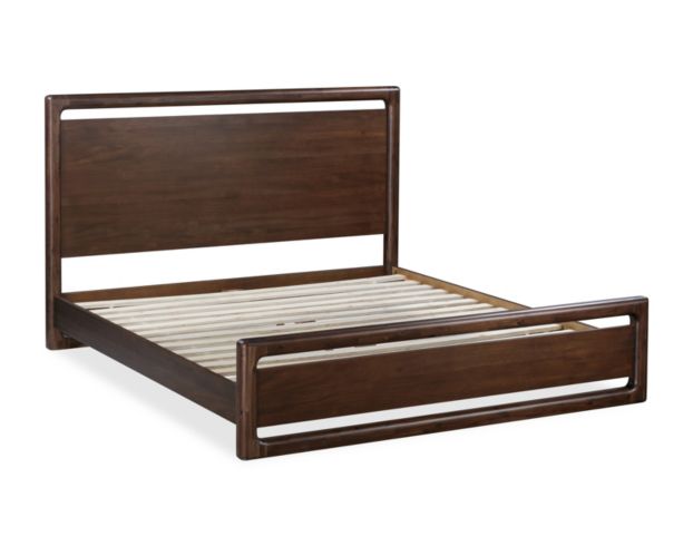 Modus Furniture Sol Queen Bed large image number 4