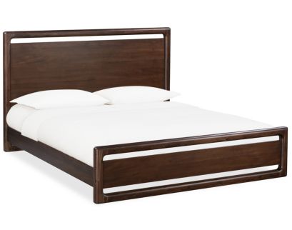 Modus Furniture Sol 4-Piece King Bedroom Set