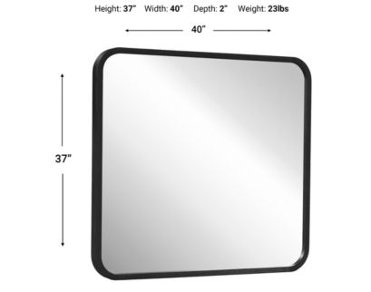 Modus Furniture Elora Mirror