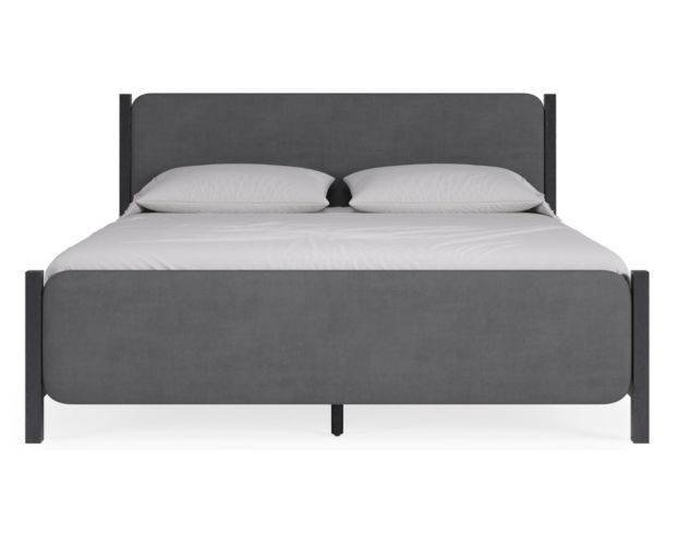 Modus Furniture Elora Queen Bed large image number 1